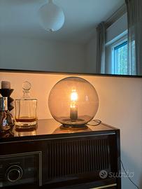 Lampada design a Bolla