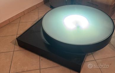 Mobile porta tv con luce