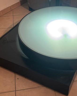 Mobile porta tv con luce