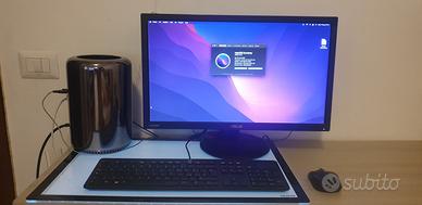 Apple Mac Pro 6.1