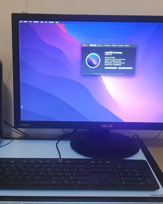 Apple Mac Pro 6.1