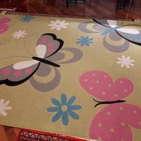 Tappeto per camera bambini