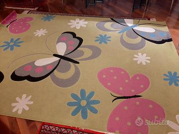 Tappeto per camera bambini