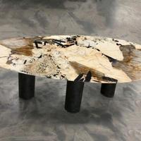 Tavolo in marmo Patagonia