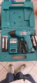Avvitatore Makita