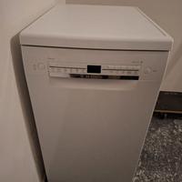 Bosch SPS2HKW58E Serie 2, Lavastoviglie da libera