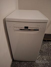 Bosch SPS2HKW58E Serie 2, Lavastoviglie da libera