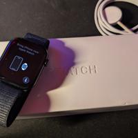 Apple Watch Serie 10 46mm – Come Nuovo + Garanzia