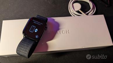 Apple Watch Serie 10 46mm – Come Nuovo + Garanzia