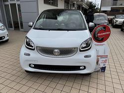 SMART ForTwo 1.0 Prime 71cv