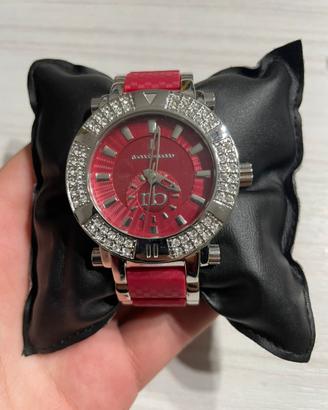 Roccobarocco Orologio Donna RB IL-11.11.3