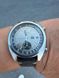 Seiko Bruce Lee 6139-6012