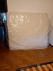 Materasso matrimoniale Falomo