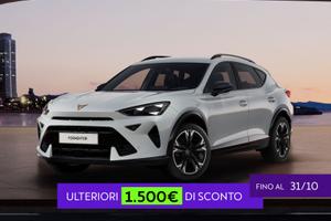 Cupra Formentor 1.5 tsi 150cv