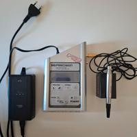 apparecchio biotek per trucco permanente