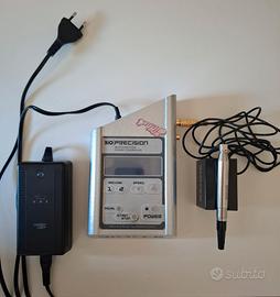 apparecchio biotek per trucco permanente