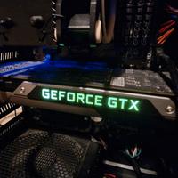 NVIDIA GTX 780 3TB