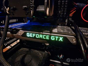 NVIDIA GTX 780 3TB