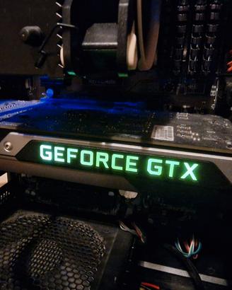 NVIDIA GTX 780 3TB