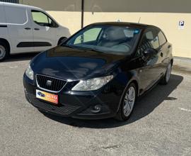 Seat Ibiza 1.4 86CV Style Dual Neopatentato