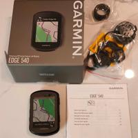 garmin 540