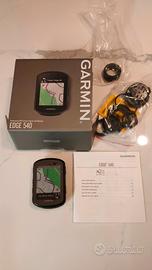 garmin 540