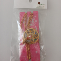Sailor Moon collana medaglione