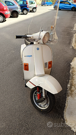 Vespa pk XL 4 marce