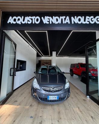 Opel Corsa 1.2 85CV 5 porte GPL-TECH Elective