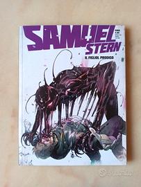 Fumetto Samuel Stern n. 26
