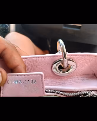 Lady Dior