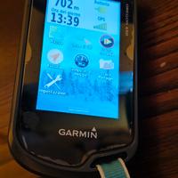 Garmin Oregon 650 gps