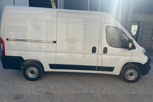 fiat ducato furgone 2.2 140cv motore fiat iva incl
