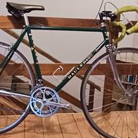 bici epoca per eroica 