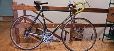 bici epoca per eroica 