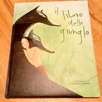 Il libro della giungla 