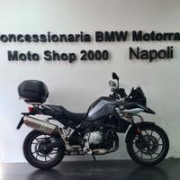 Bmw f 750 gs - 2019 conto esposizione