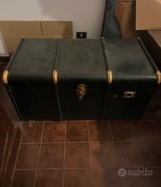 Baule vintage