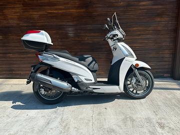 Kymco People 300 - 2017