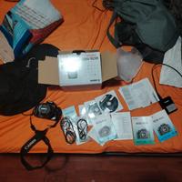 fotocamera Canon 450D