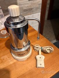 Caffettiera elettrica Velox