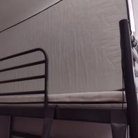 Letto a soppalco Ikea