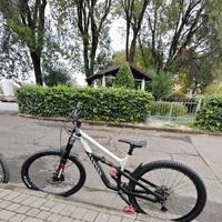 MTB Canyon Spectral 125 