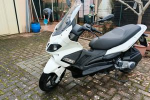 scooter Gilera Nexus 300cc