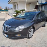 Lancia Delta 1.6 MJT 120cv