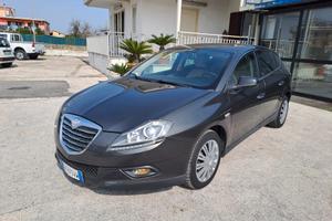 Lancia Delta 1.6 MJT 120cv