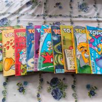 giornalini di topolino