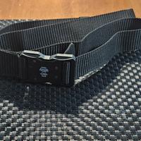 cintura tattica militare sgancio rapido
