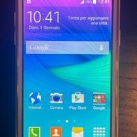 Cellulare - Samsung Galaxy J1