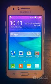 Cellulare - Samsung Galaxy J1